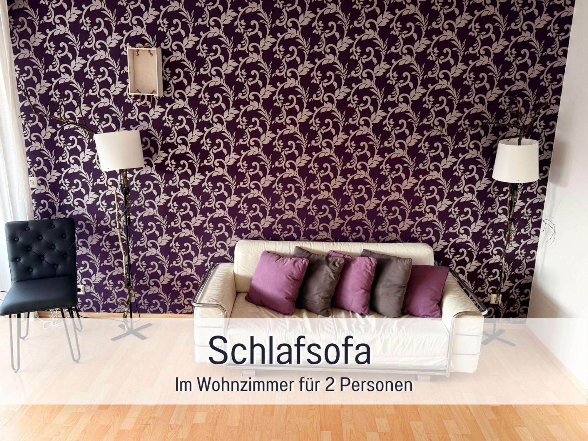 Penthouse - 3 Schlafzimmer- Sonnige Dachterrasse -Whirlpool & Alpenblick - Perfekt Fuer Romantik Oder Familienurlaub Mit Kind, Hund Willkommen - By Ferienwohnenamsee - Uberlingen Exterior foto