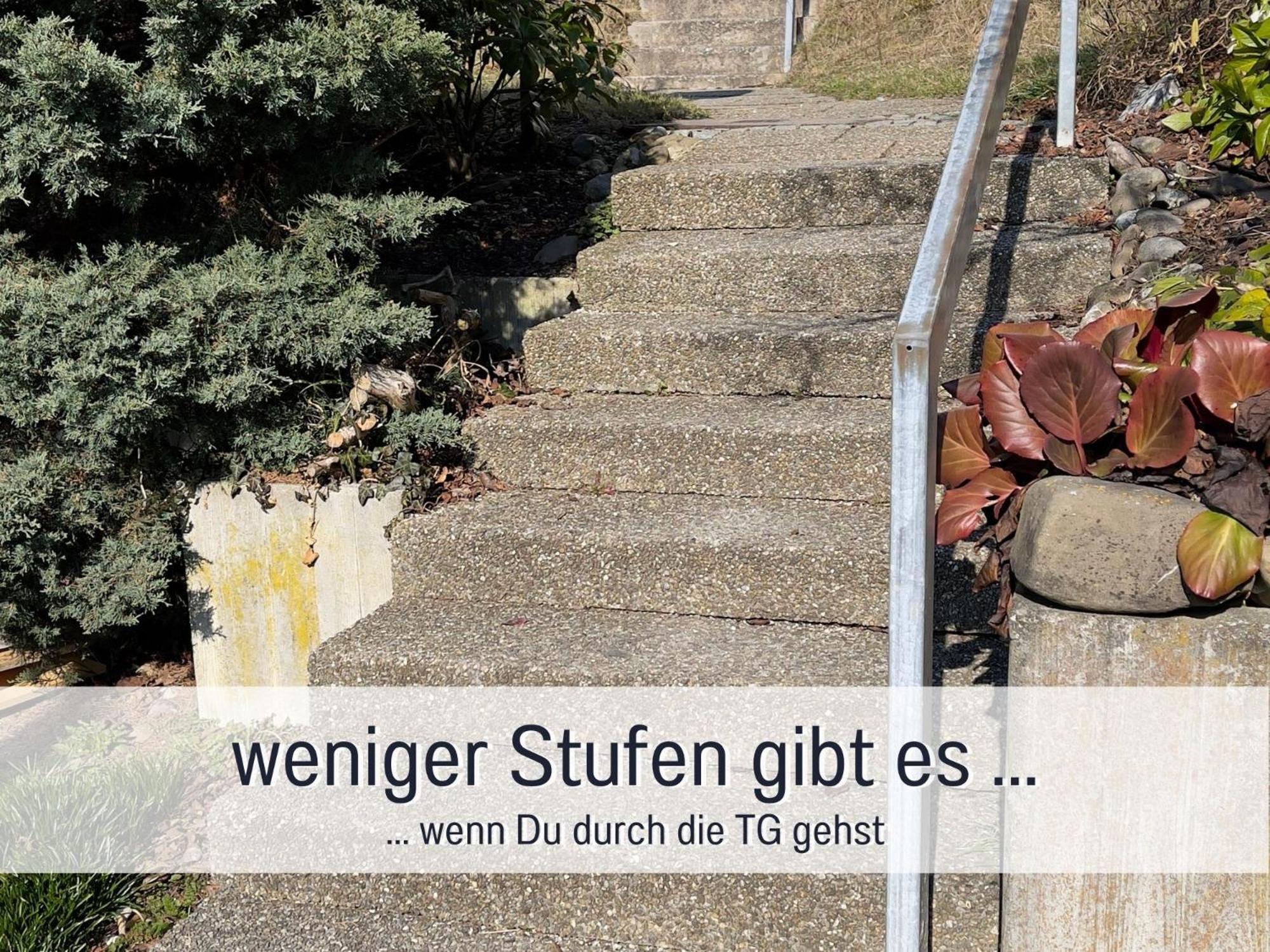 Penthouse - 3 Schlafzimmer- Sonnige Dachterrasse -Whirlpool & Alpenblick - Perfekt Fuer Romantik Oder Familienurlaub Mit Kind, Hund Willkommen - By Ferienwohnenamsee - Uberlingen Exterior foto