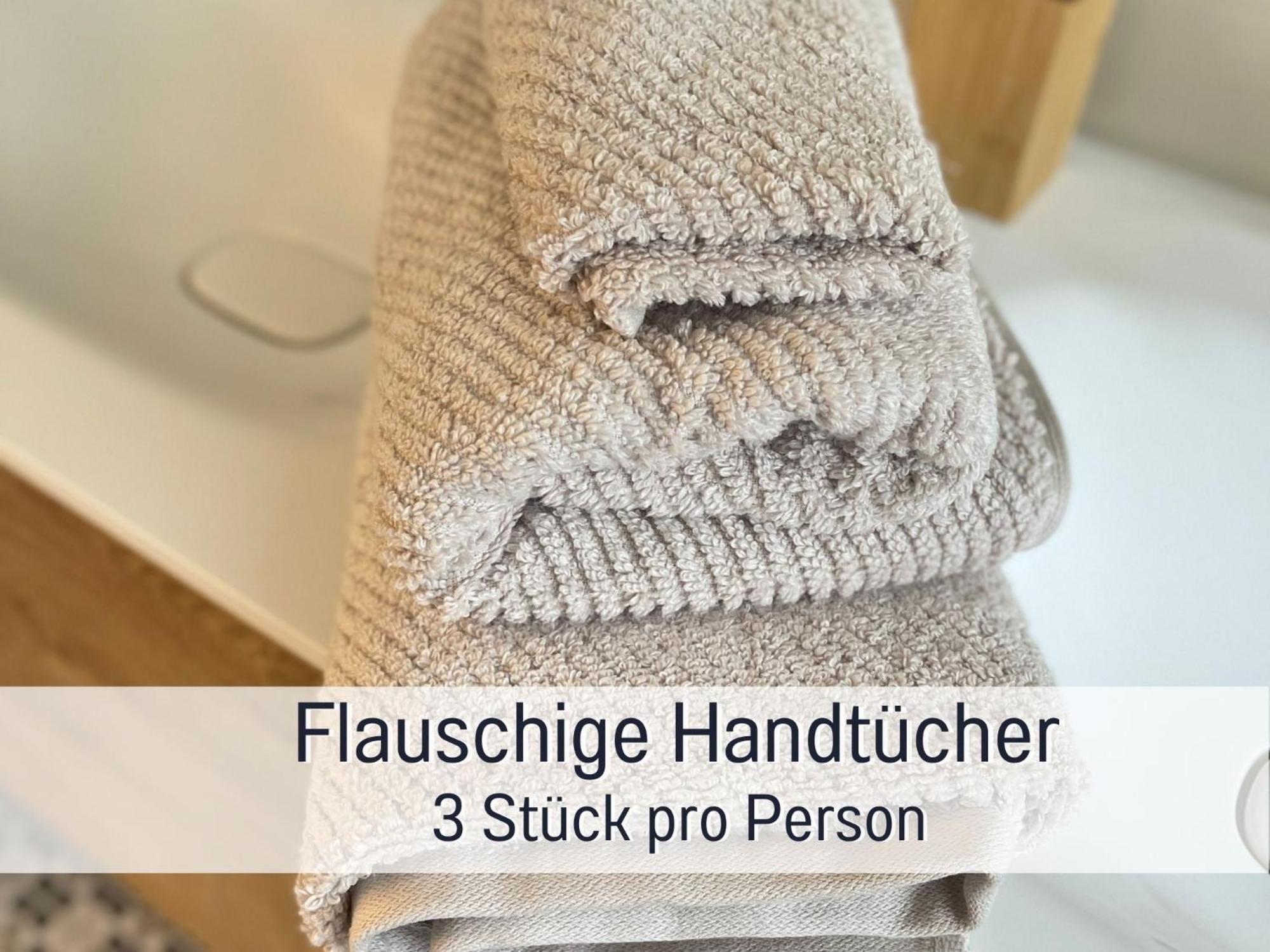 Penthouse - 3 Schlafzimmer- Sonnige Dachterrasse -Whirlpool & Alpenblick - Perfekt Fuer Romantik Oder Familienurlaub Mit Kind, Hund Willkommen - By Ferienwohnenamsee - Uberlingen Exterior foto