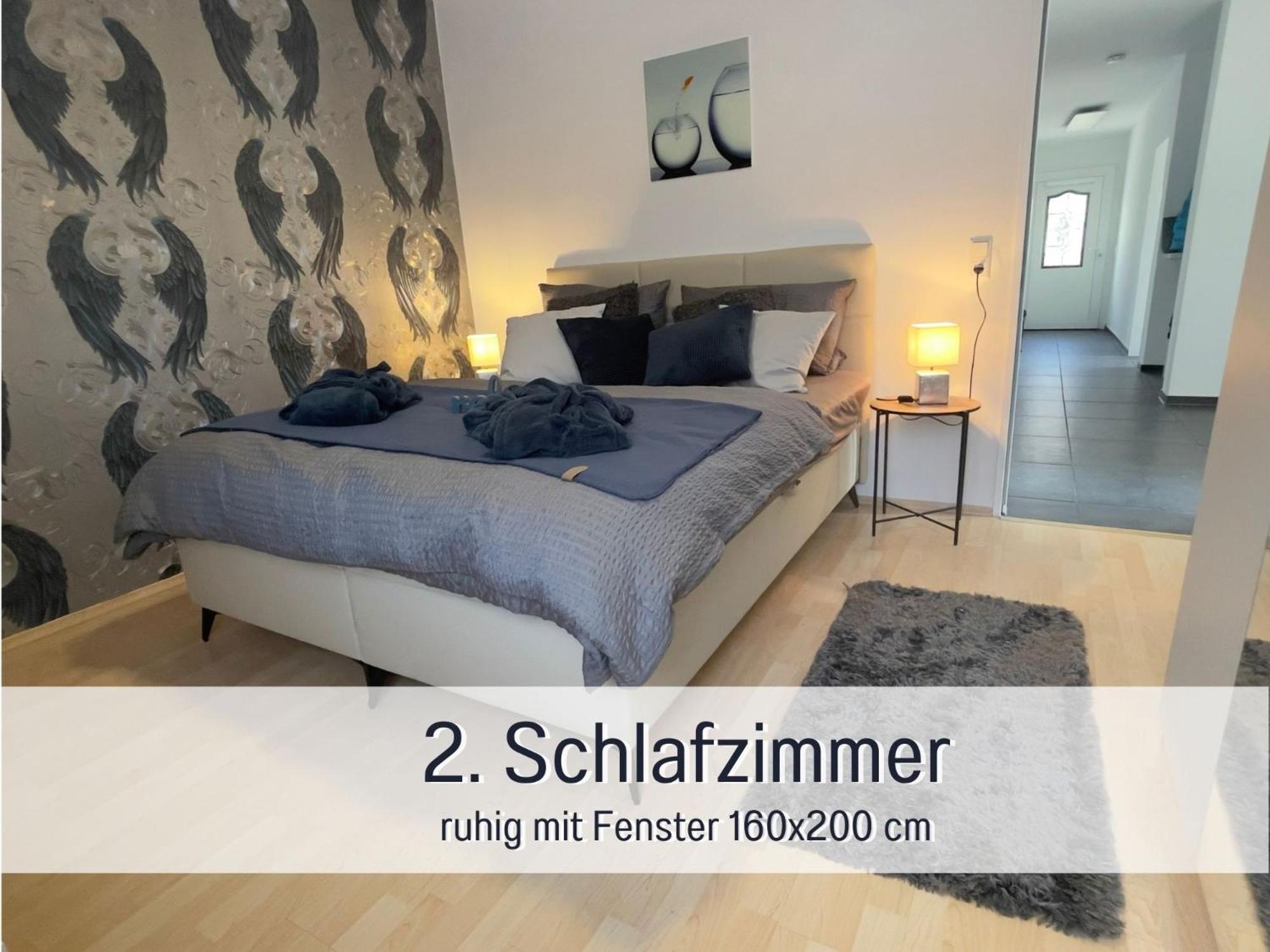 Penthouse - 3 Schlafzimmer- Sonnige Dachterrasse -Whirlpool & Alpenblick - Perfekt Fuer Romantik Oder Familienurlaub Mit Kind, Hund Willkommen - By Ferienwohnenamsee - Uberlingen Exterior foto