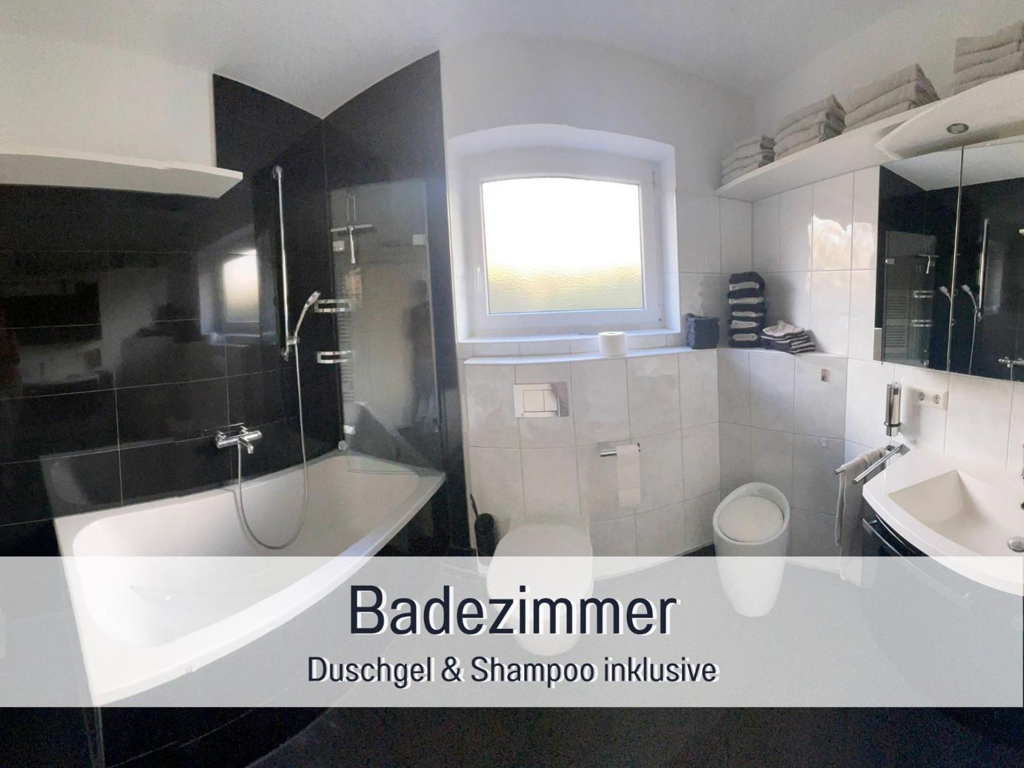 Penthouse - 3 Schlafzimmer- Sonnige Dachterrasse -Whirlpool & Alpenblick - Perfekt Fuer Romantik Oder Familienurlaub Mit Kind, Hund Willkommen - By Ferienwohnenamsee - Uberlingen Exterior foto
