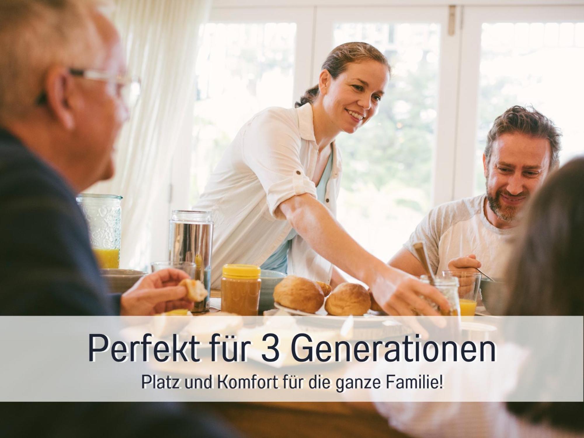 Penthouse - 3 Schlafzimmer- Sonnige Dachterrasse -Whirlpool & Alpenblick - Perfekt Fuer Romantik Oder Familienurlaub Mit Kind, Hund Willkommen - By Ferienwohnenamsee - Uberlingen Exterior foto